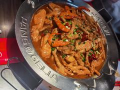 -胖哥俩肉蟹煲(杭州下沙学林街店)