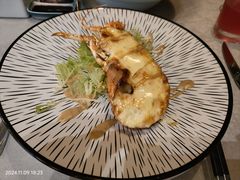 -V Bar海景扒房(北海湾惠龙万达嘉华酒店)