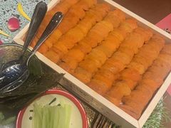 -鸟山鸣·日料食堂(王府井店)