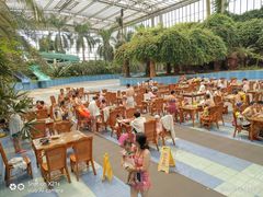 -龙达温泉生态城