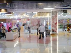 -万达广场(济南魏家庄店)