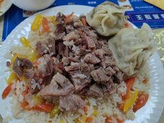 -吾斯曼珍珠抓饭王