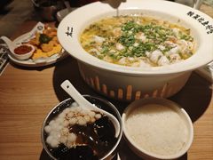 -太二酸菜鱼(赛格国际店)