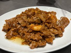 -燕春楼(海河华鼎店)