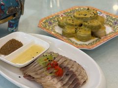 -烤肉季饭庄