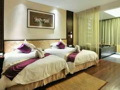 -御庭精品酒店(秦淮河店)