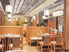 -闫府私房菜·老字号(恒隆店)