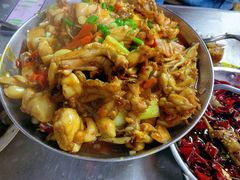 -小民大排档(光谷店)