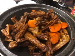 -美极鲜食坊(宝安南路店)