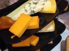 -广州花园酒店-凌璇阁360度高空海鲜自助餐CAROUSEL