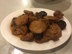 -民间老鸡汤面馆(中山北路店)