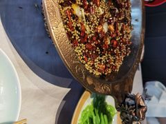 -洞庭鱼香(万科店)