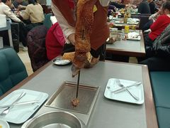 -比尔森啤酒自助烤肉(红旗街店)