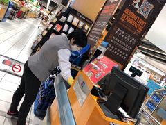 -丽达购物中心(崂山店)