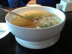 过桥米线-茶马古道(大悦城店)