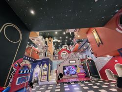-MELAND CLUB亲子乐园·派对·餐厅(北京芳圆里ID MALL店)