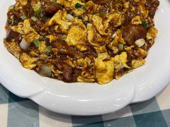 -紫光园·烤鸭·北京菜(劲松店)