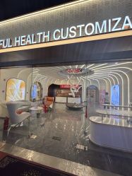 -LEE TIME·丽美时沙龙