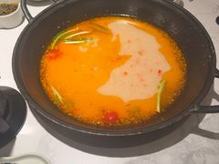 -太琼糟粕醋火锅·海南老爸茶(海棠湾臻选店)