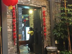 门面-黄祥华养生堂·炖汤·营养蒸饭(岭南天地店)