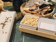 -菜香小厨(金发·印象南滨店)