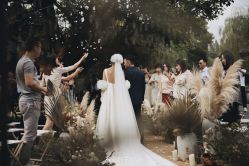 -Chic Bridal 熙可婚纱