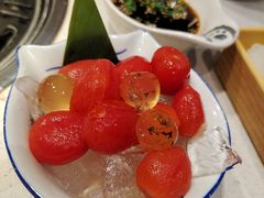 -猫爪爪原切自助烤肉(观音桥阳光世纪店)