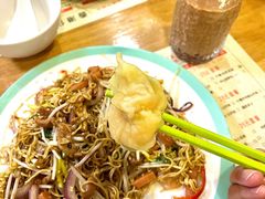 -香港仔茶餐厅(凤阳店)