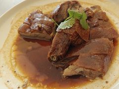 -莞香楼·正宗东莞菜(东升店)