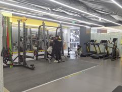 -FEELINGME乐刻私教馆·健身(双安商场店)