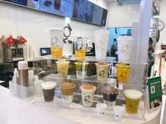 -KOI The(卓悦汇购物中心店)