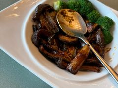 -岚桥锦江大酒店-瑞泰西餐厅