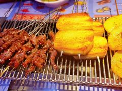 -大成海鲜烧烤·小龙虾(五角场店)