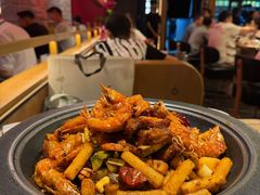 -六月雪干锅(绵阳凯德广场店)