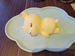 -上海之巅观光厅
