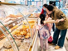 -烘焙町面包店(西四店)