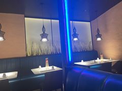 -马邦子·紫苏烤鱼(恒隆广场店)