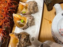 -山之川日料放题(通州店)