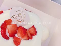 -米苏喜 M·SUKI CAKE