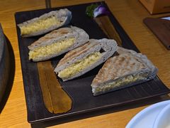 -品味泸沽湖•民族特色菜(大落水店)