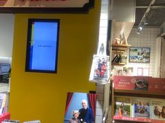 -方快-照相馆(长泰广场店)