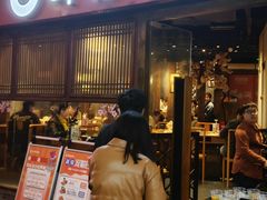 -呷哺呷哺(宝山正大乐城店)