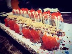 -米彩料理(西丽店)