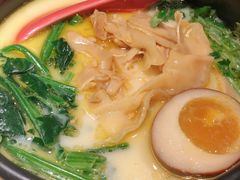 草本笋衣面-和府捞面(方庄店)