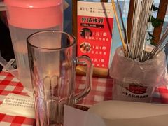 -三个大叔东北烧烤·砂锅菜(西三旗店)