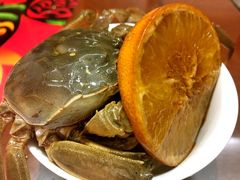 -黄记大闸蟹专卖店·活蟹·醉蟹
