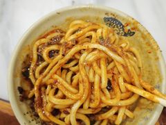 红油脆绍面-肖家河家常面(肖家河北街店)