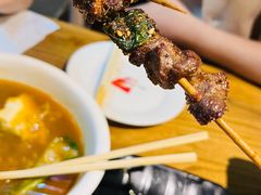 -东直门小院烧烤(回龙观东大街店)