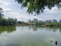 -珠海圆明新园
