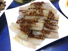 东北皮冻-东北饺子王(港澳广场购物中心店)